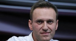 Ruski vođa oporbe Navalni možda otrovan u zatvoru